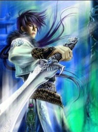 (BL/魔獸同人)漆黑的黎明