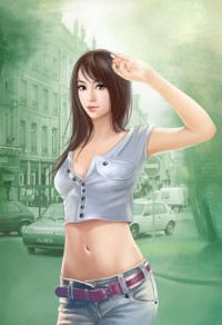 我為終極大帝