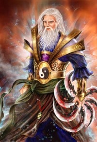 武逆九千界