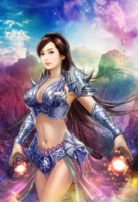 情敵每天都在變美