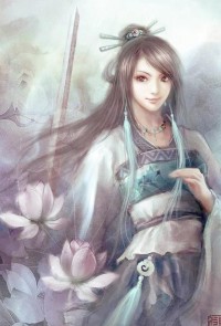 伏魔書唐錦天下