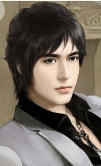 縱天神尊