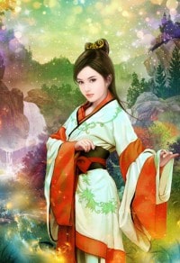 風流並快樂著——我的豔情史