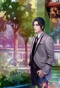 醉夢仙姝