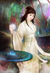 極品透視神眼