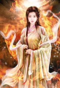 天才在左，瘋子在右